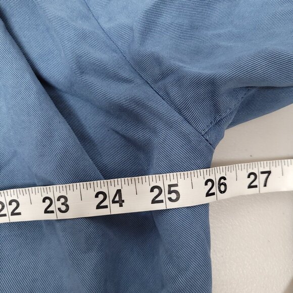 Free People WeThe Free Knock Out Siren Bomber Jacket Size XL - Picture 6 of 12